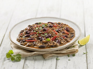 Chili com Carne